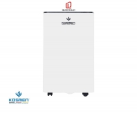 Máy hút ẩm công nghiệp Kosmen KM-60S